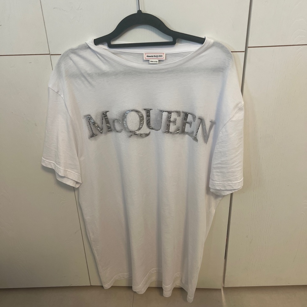 Alexander McQueen shirt
